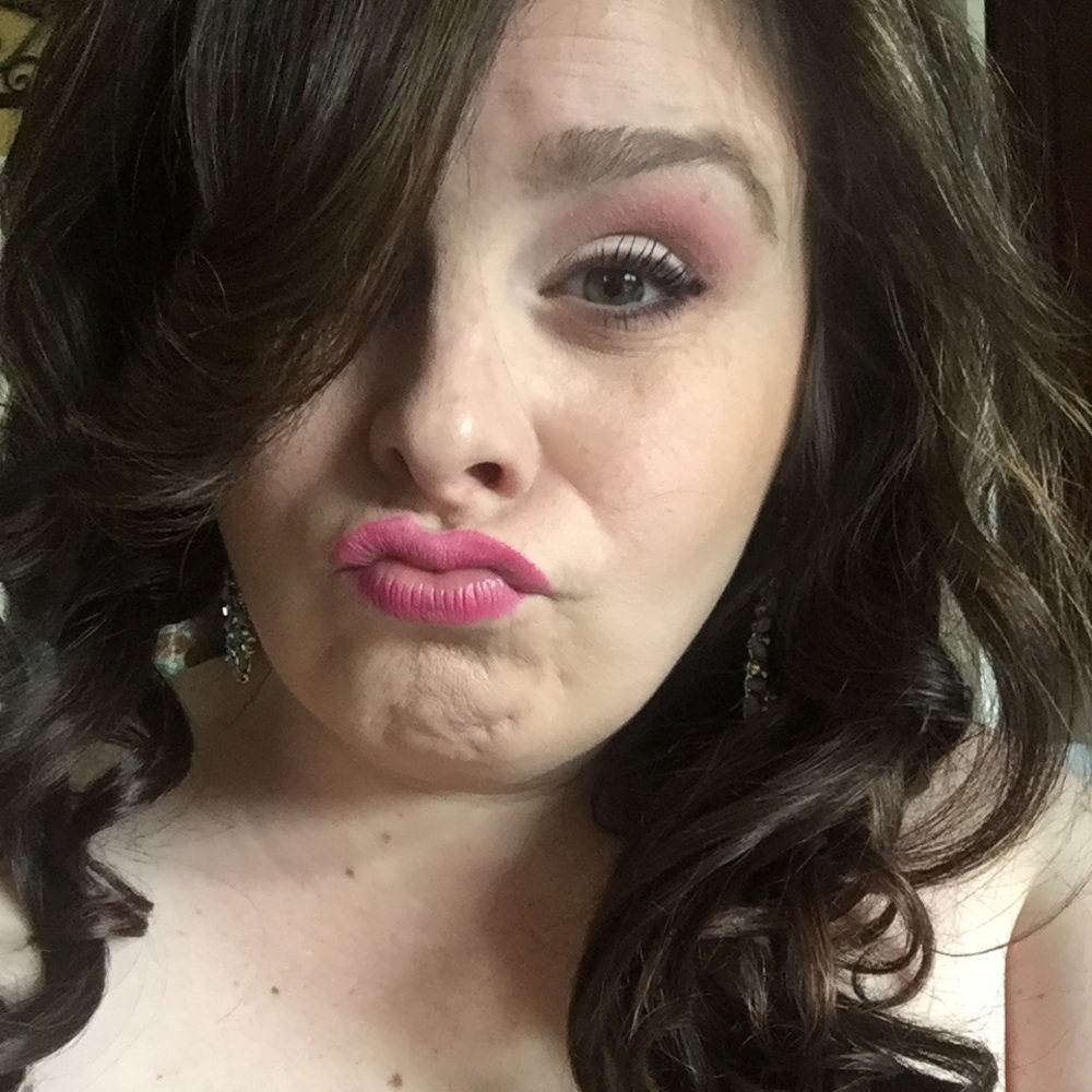 Meet your Posher, Jaclyn